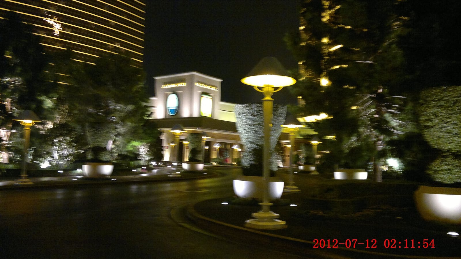 Urth Caffe Wynn Las Vegas photo 4