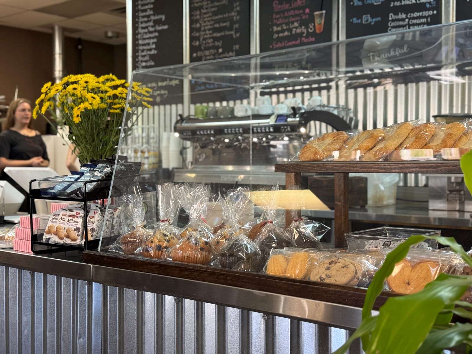 Desert Wind Coffee Roasters photo 3