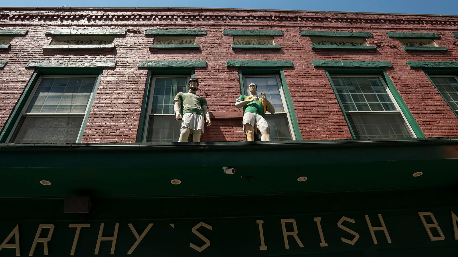 The Greenery: Coffee + Social Space