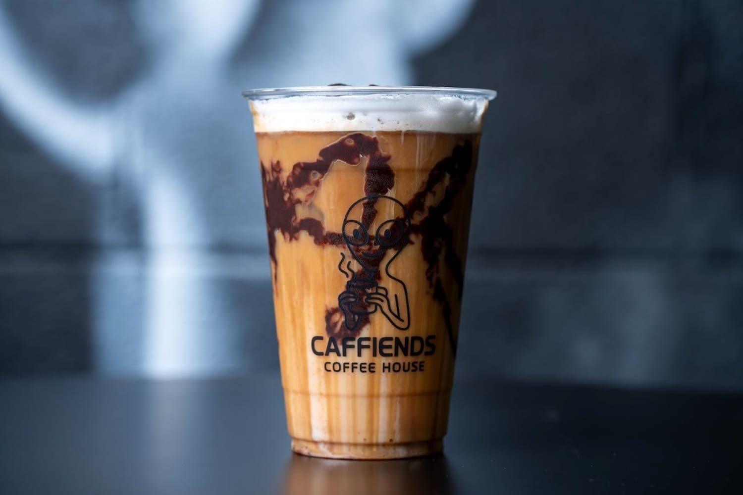 Caffeinds Coffee House