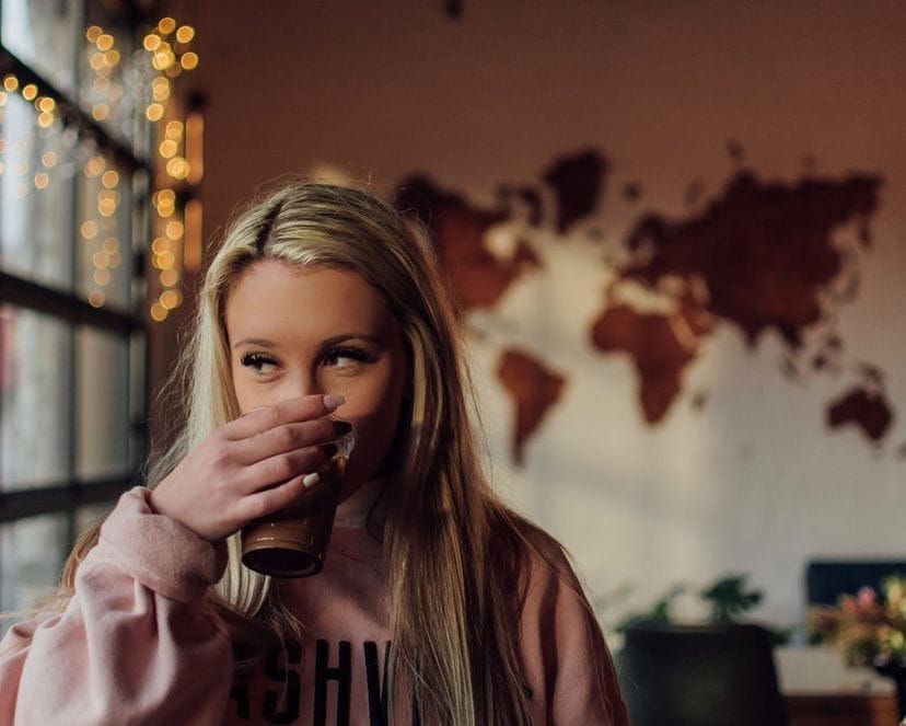 Brevede Coffee Distillery District