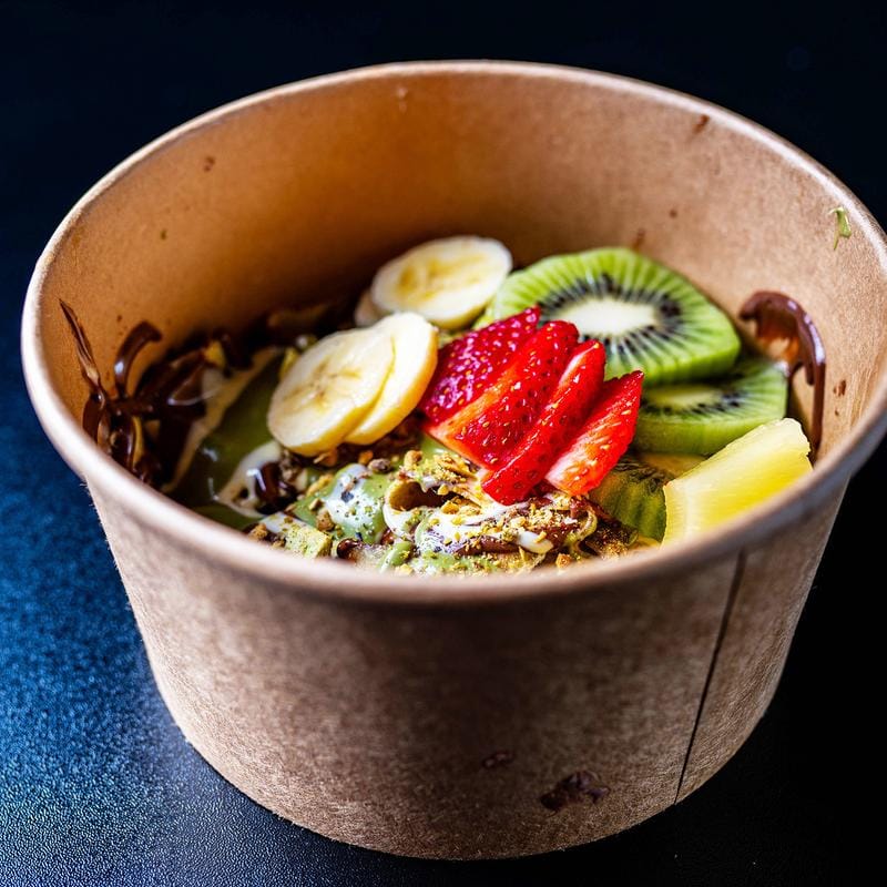 Dip N Crepe photo 6