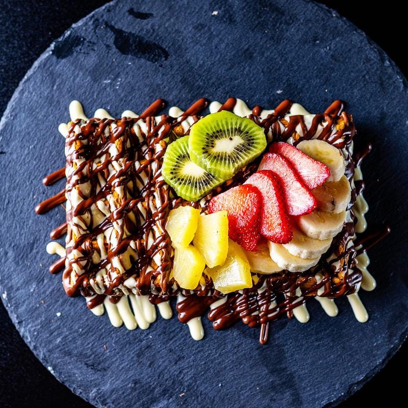 Dip N Crepe photo 8