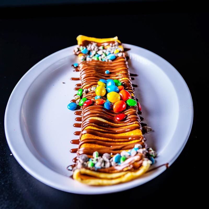 Dip N Crepe photo 7