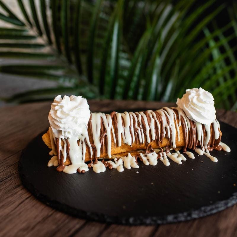 Dip N Crepe photo 2