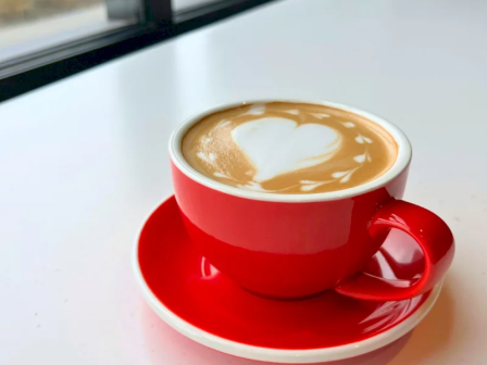 Good Life Coffee Shop photo 4