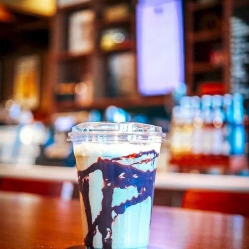 Good Life Coffee Shop photo 8