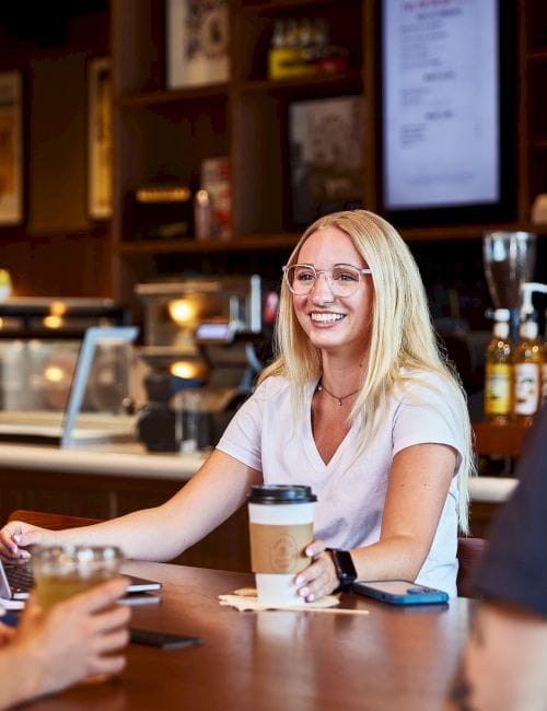 Good Life Coffee Shop photo 2