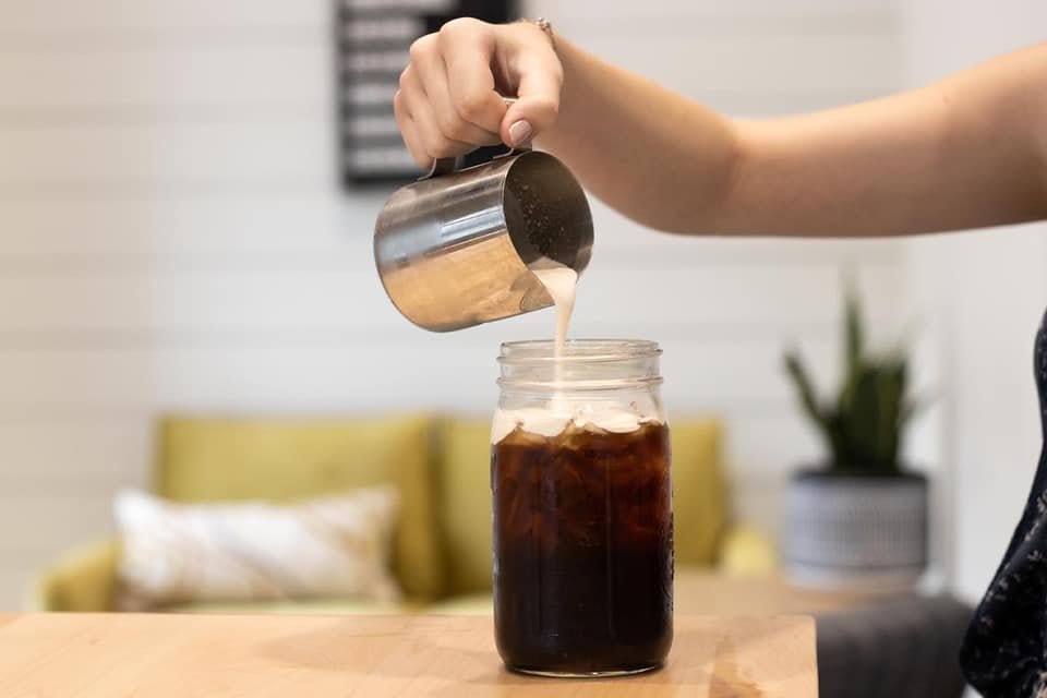 NEW DAY Coffee + Smoothies photo 5