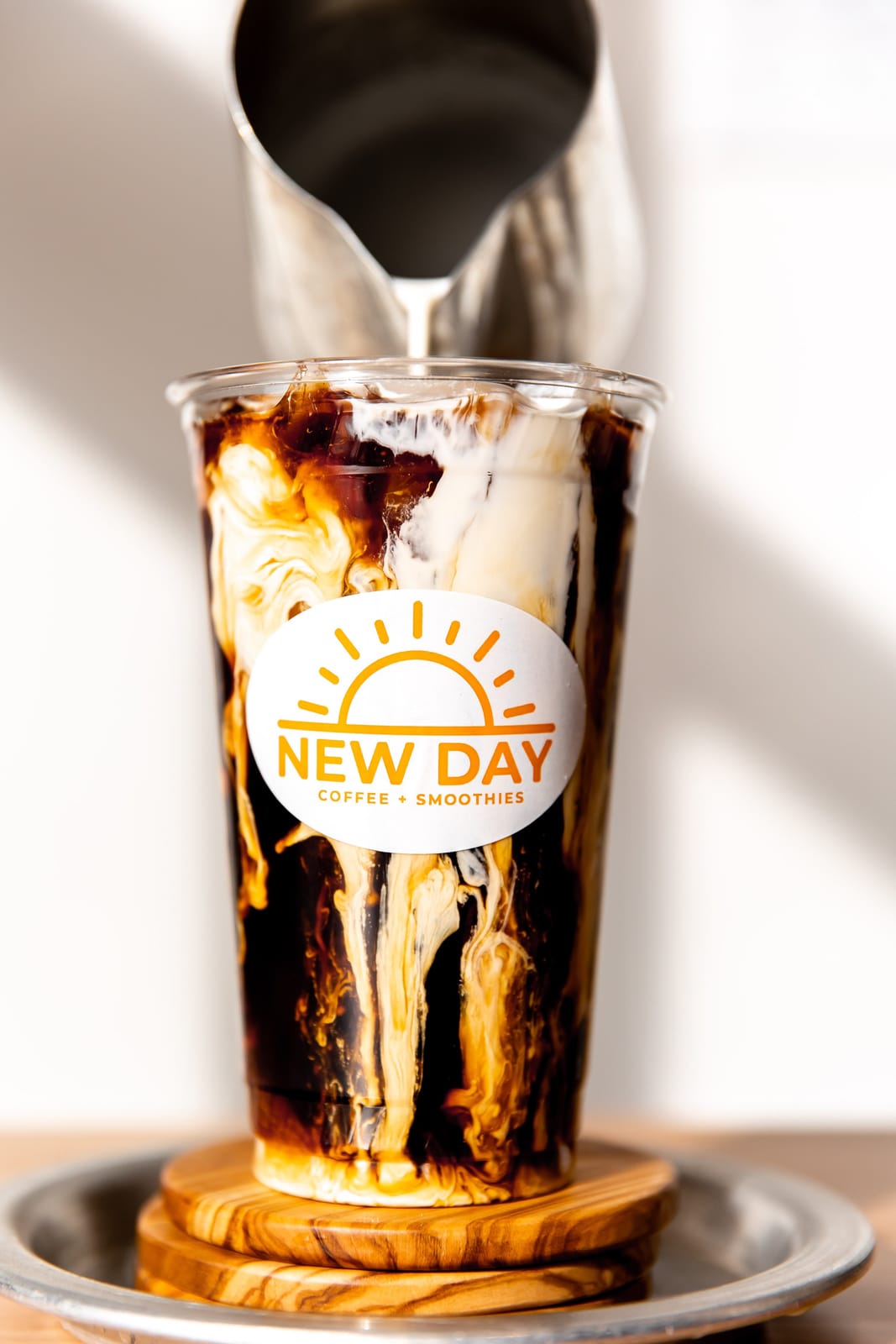 NEW DAY Coffee + Smoothies photo 8