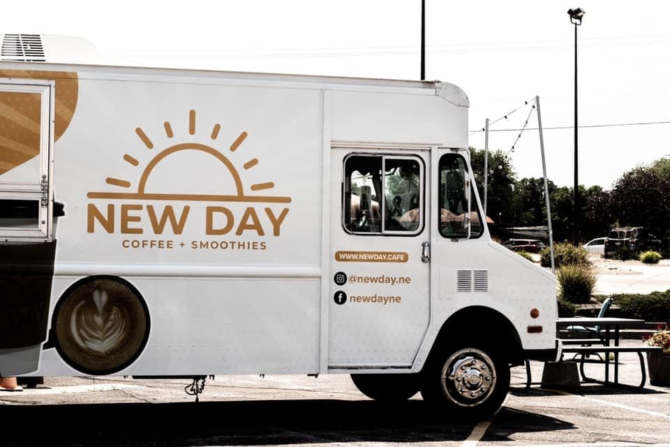 NEW DAY Coffee + Smoothies photo 6