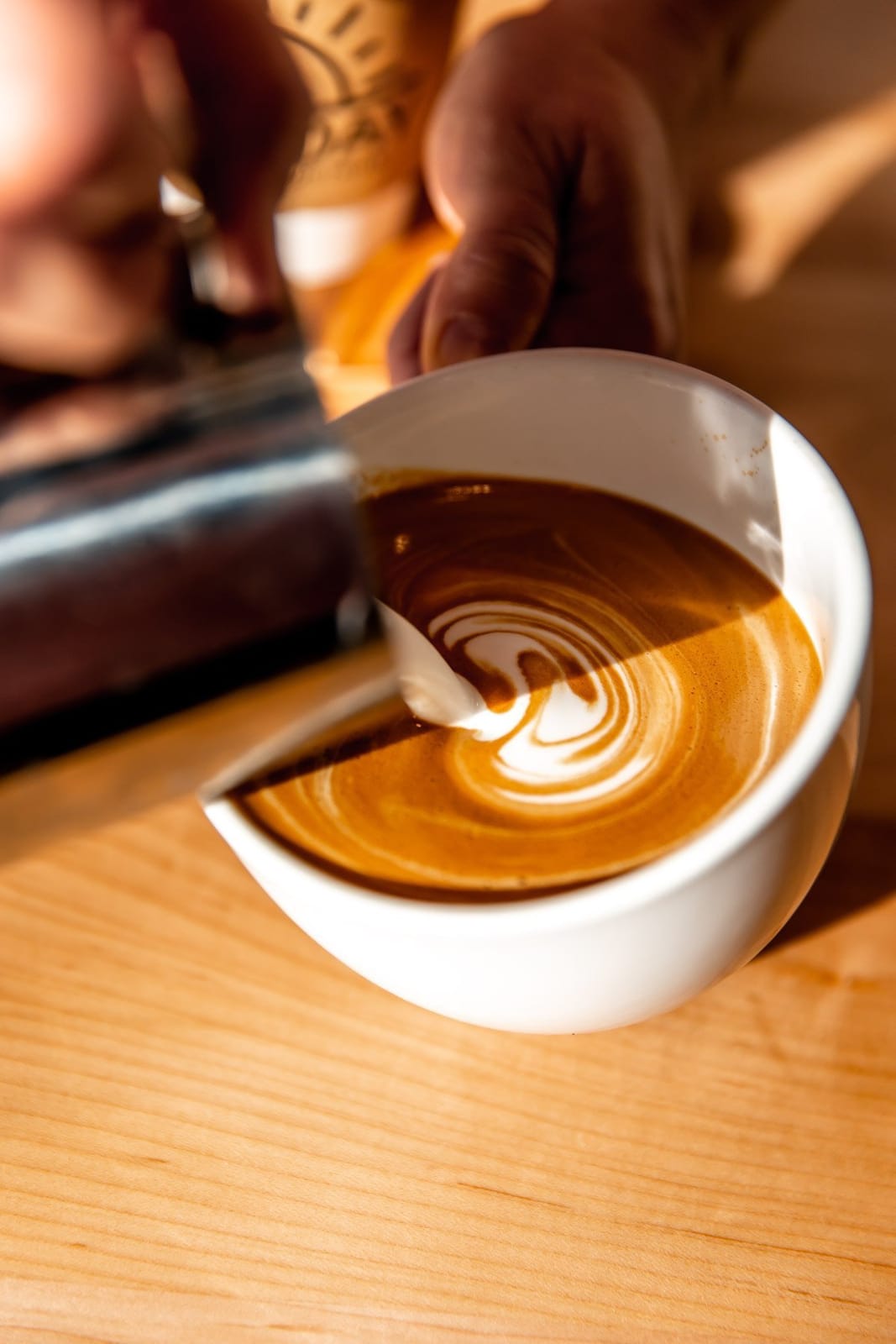 NEW DAY Coffee + Smoothies photo 2