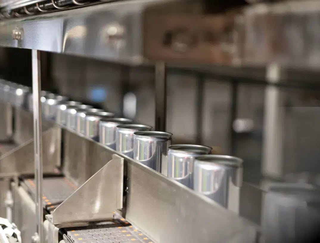 Westrock Coffee Company - Roasting & Manufacturing photo 7