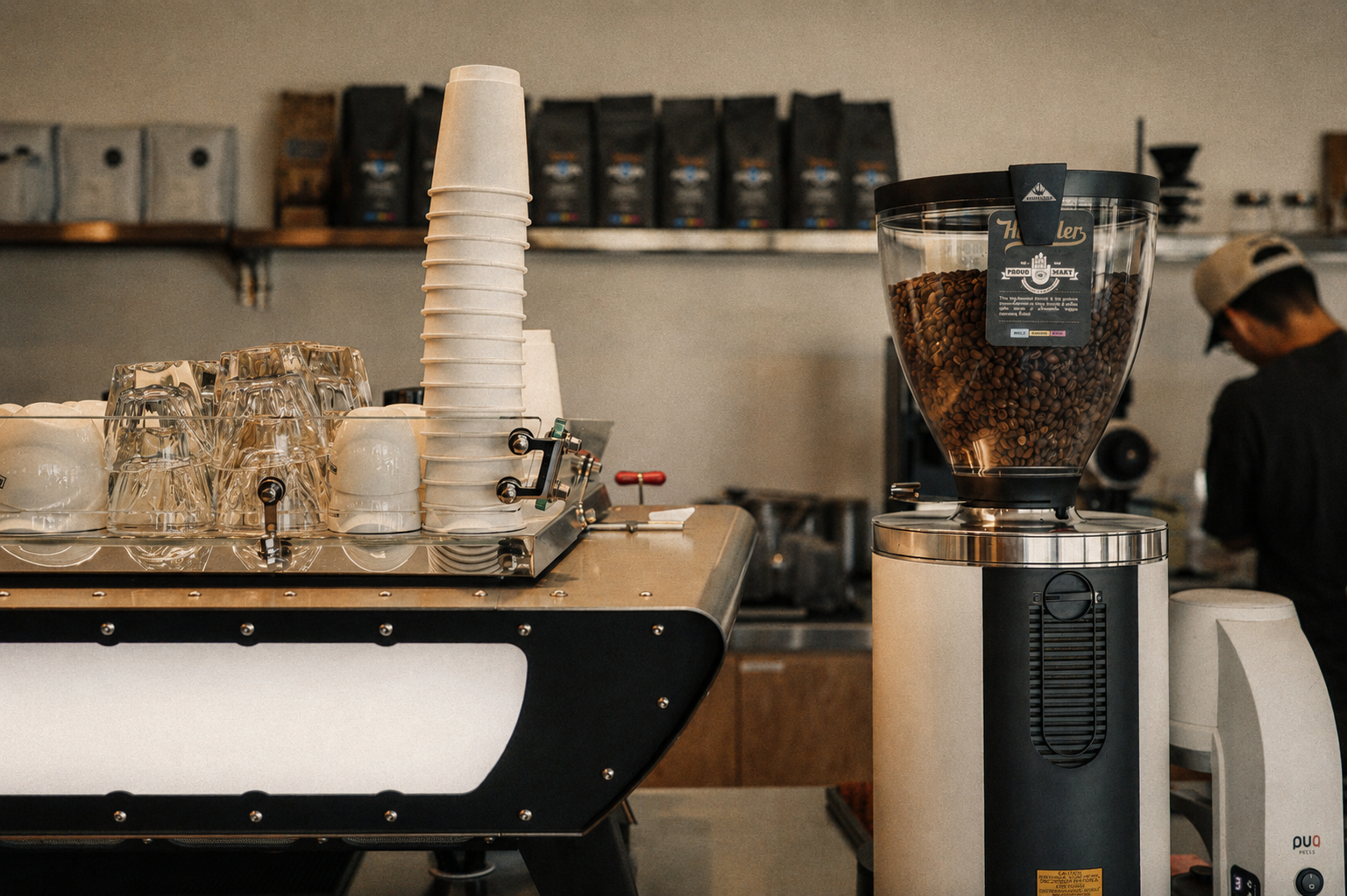 Memento Coffee Works®
