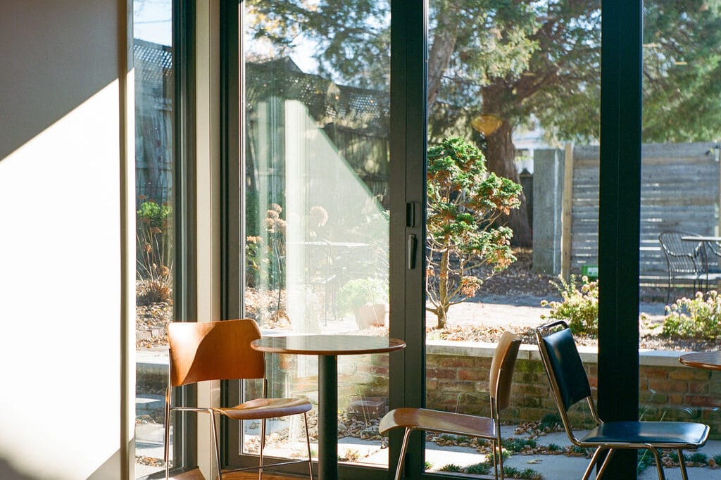 Hinterhof Coffee Rösteri photo 2