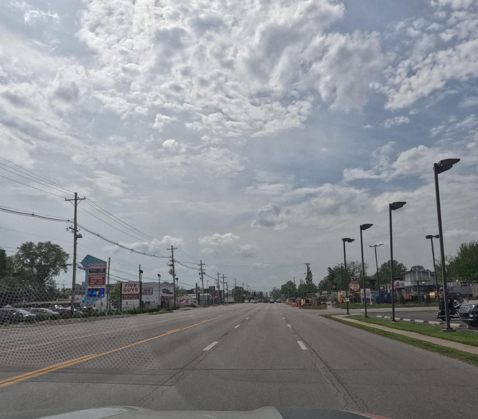 Heine Brothers Coffee - Shelbyville Road in St. Matthews