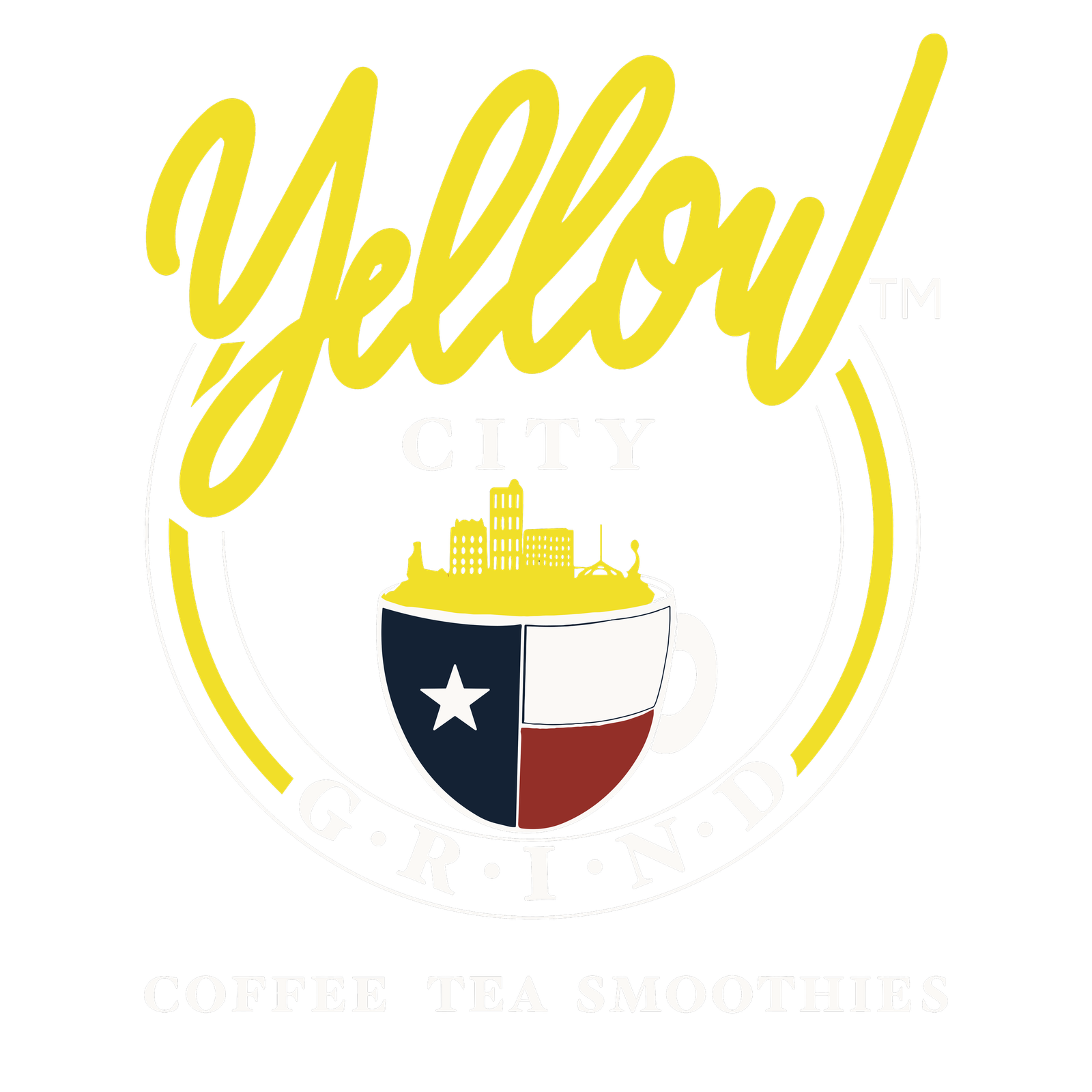Yellow City Grind