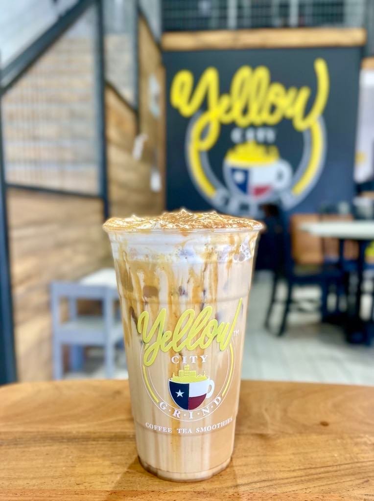 Yellow City Grind photo 3
