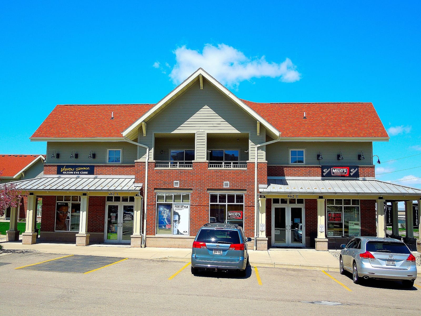 Yola's Cafe and Coffee Shop of Madison photo 3