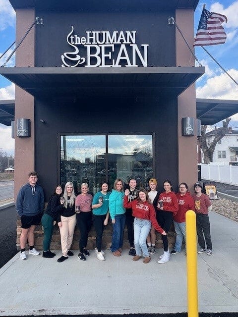 The Human Bean photo 2