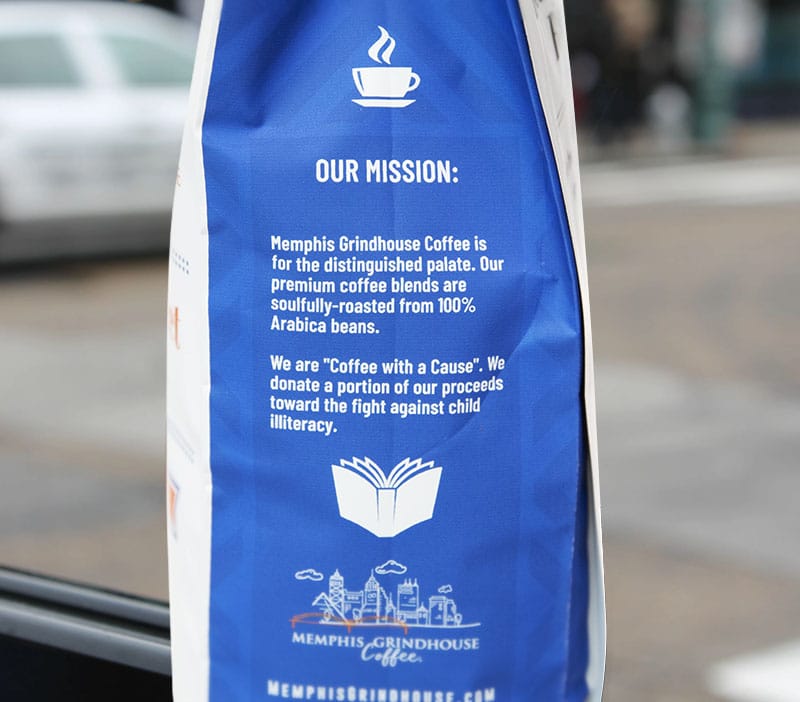 Memphis Grindhouse Coffee photo 3
