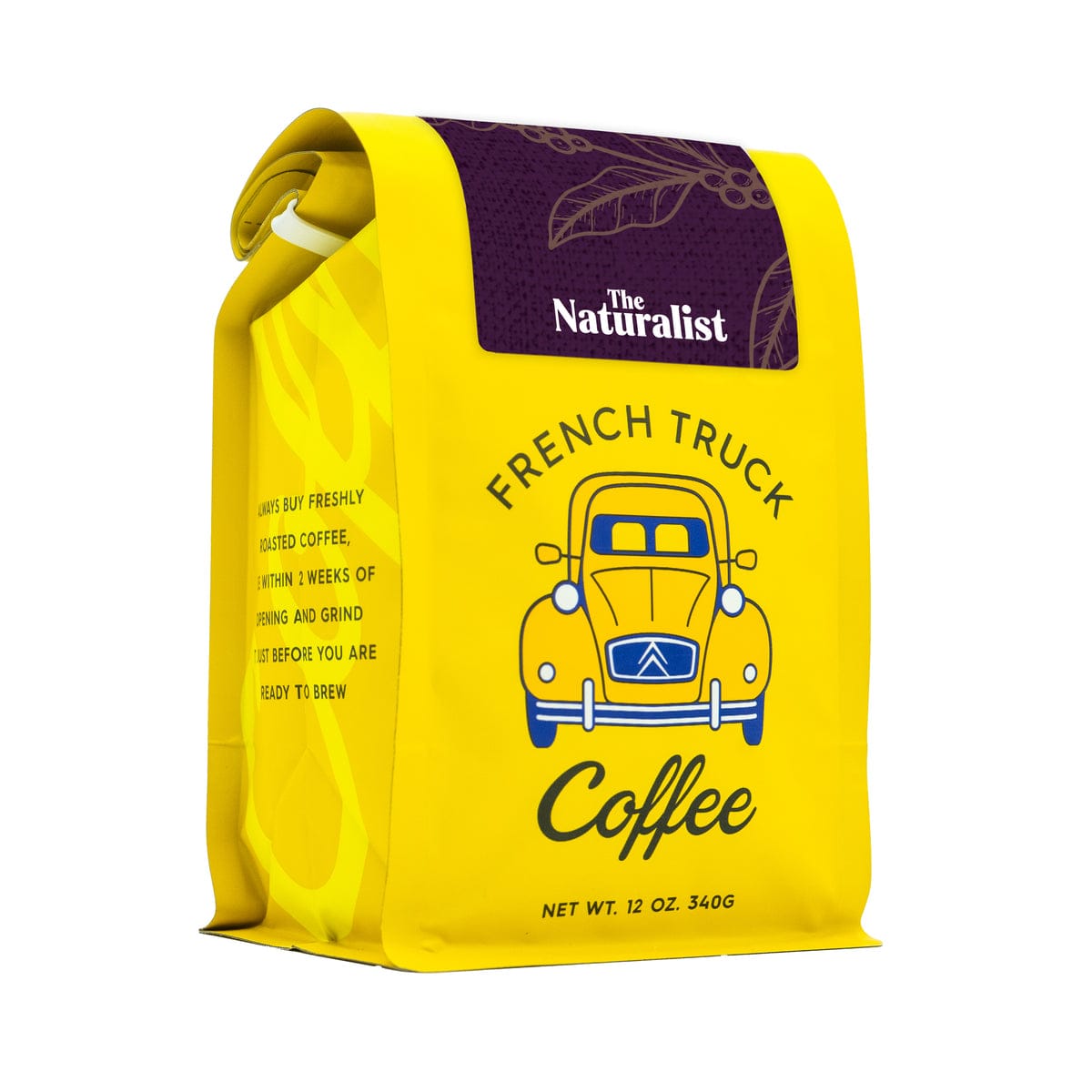 French Truck Coffee photo 5