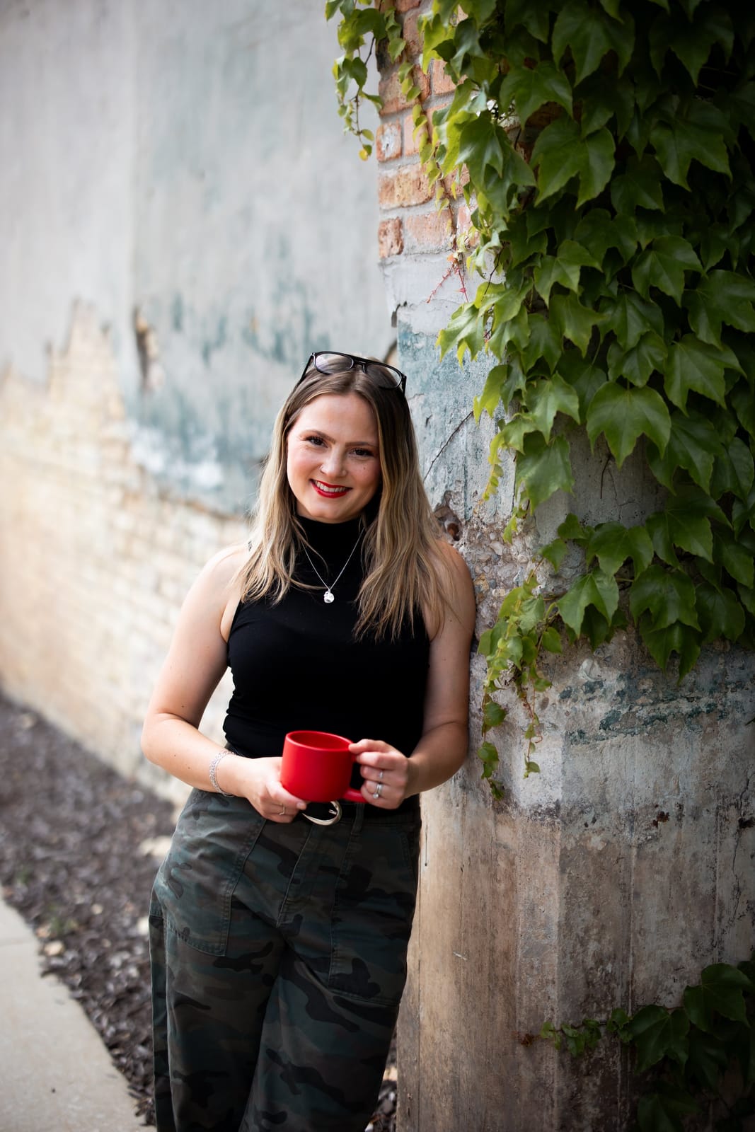 Small Change - Salon + Coffee Bar photo 5