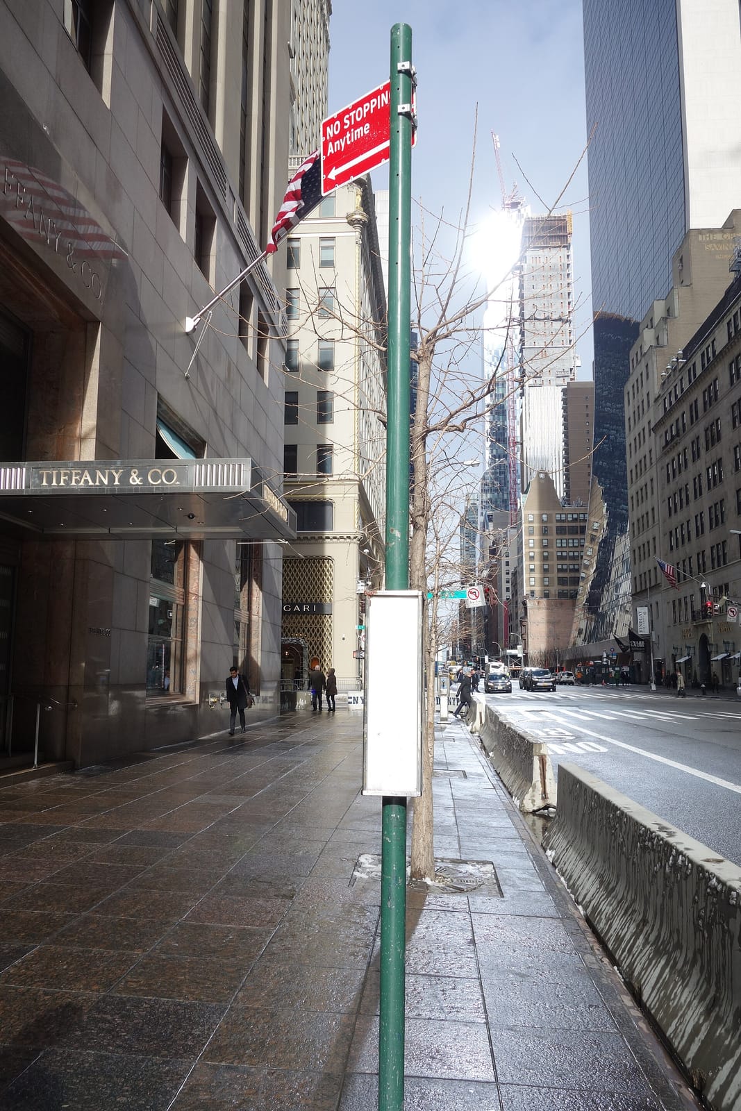 Le Café Louis Vuitton NYC photo 2