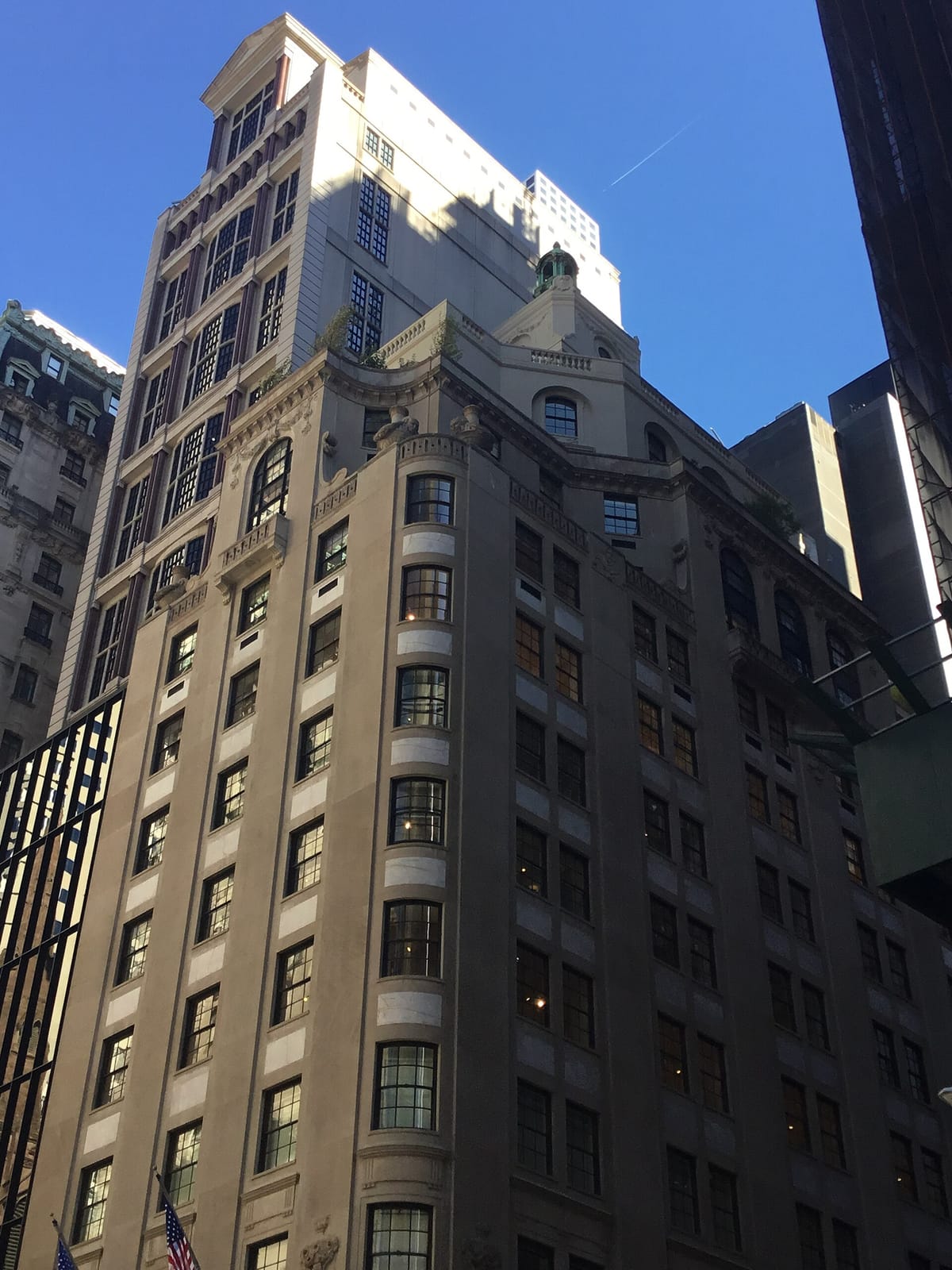 Le Café Louis Vuitton NYC photo 4