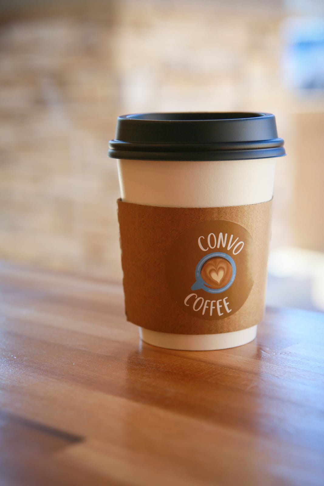 Convo Coffee House photo 8