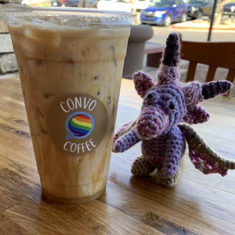 Convo Coffee House photo 6