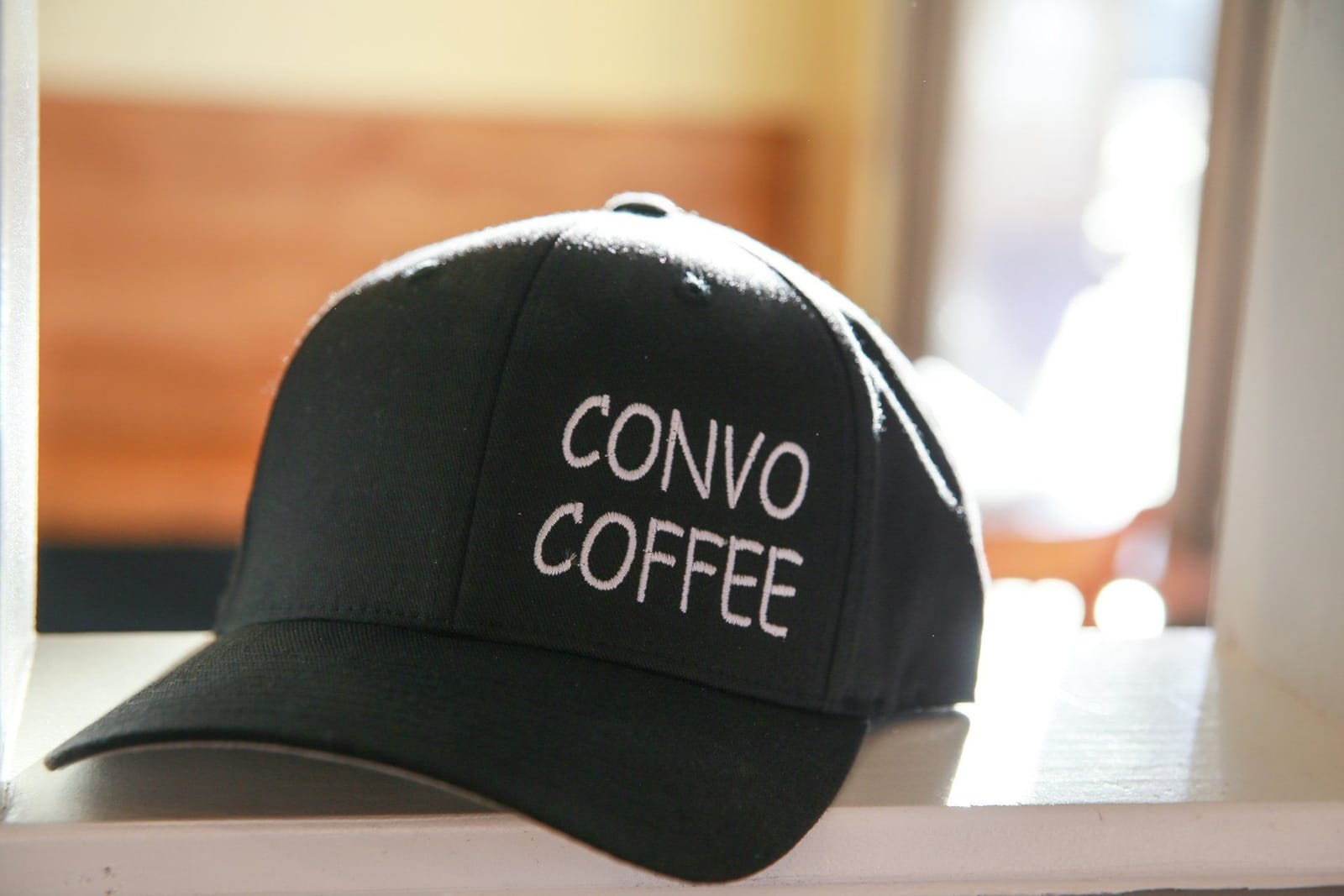 Convo Coffee House photo 7