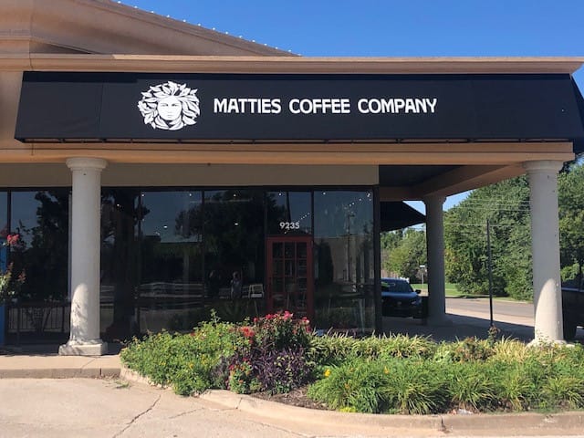 Matties Coffee Company photo 2