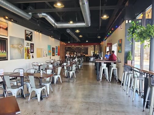 Matties Coffee Company photo 3