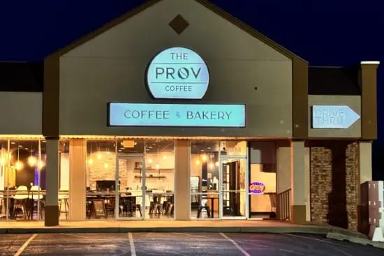 The Prov Coffee and Bakery & Event Center photo 3
