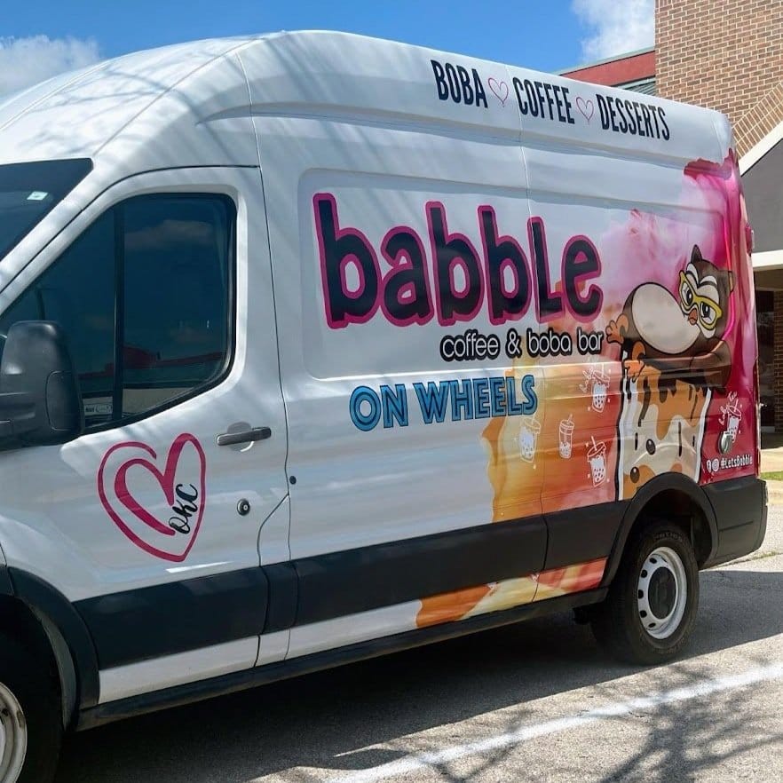 Babble Coffee & Boba Tea Bar photo 3