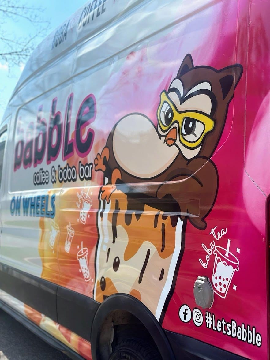 Babble Coffee & Boba Tea Bar photo 2