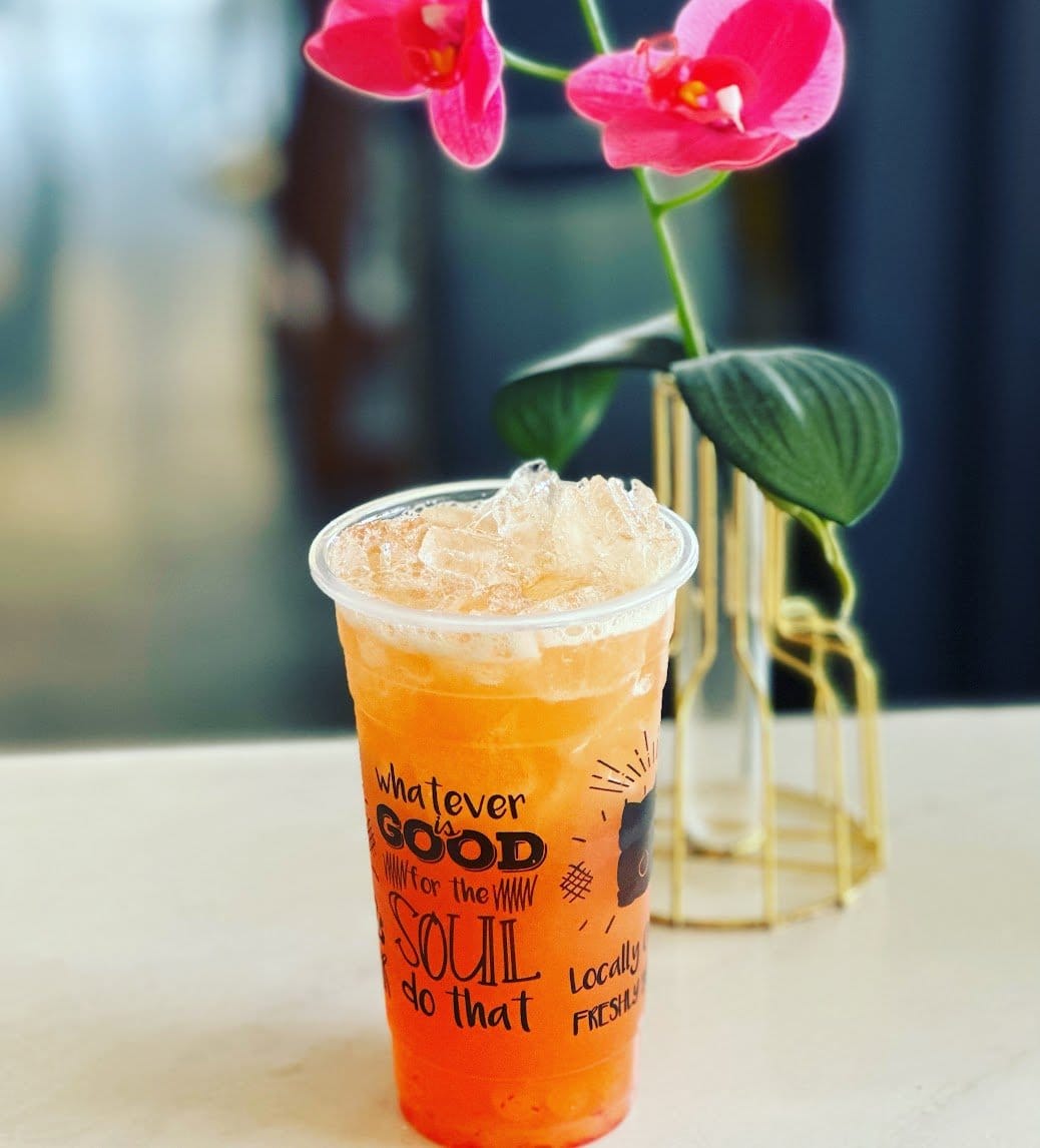 Babble Coffee & Boba Tea Bar photo 6