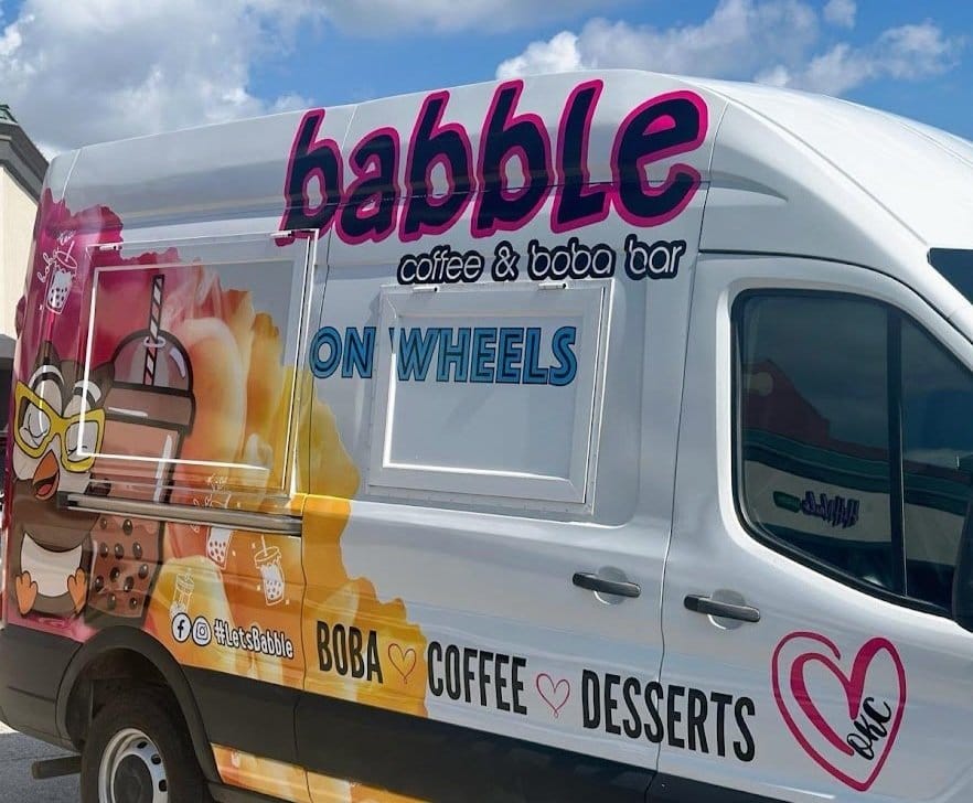Babble Coffee & Boba Tea Bar photo 5