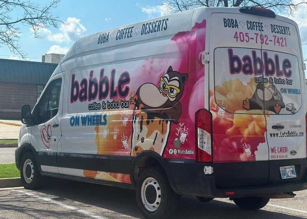 Babble Coffee & Boba Tea Bar photo 4