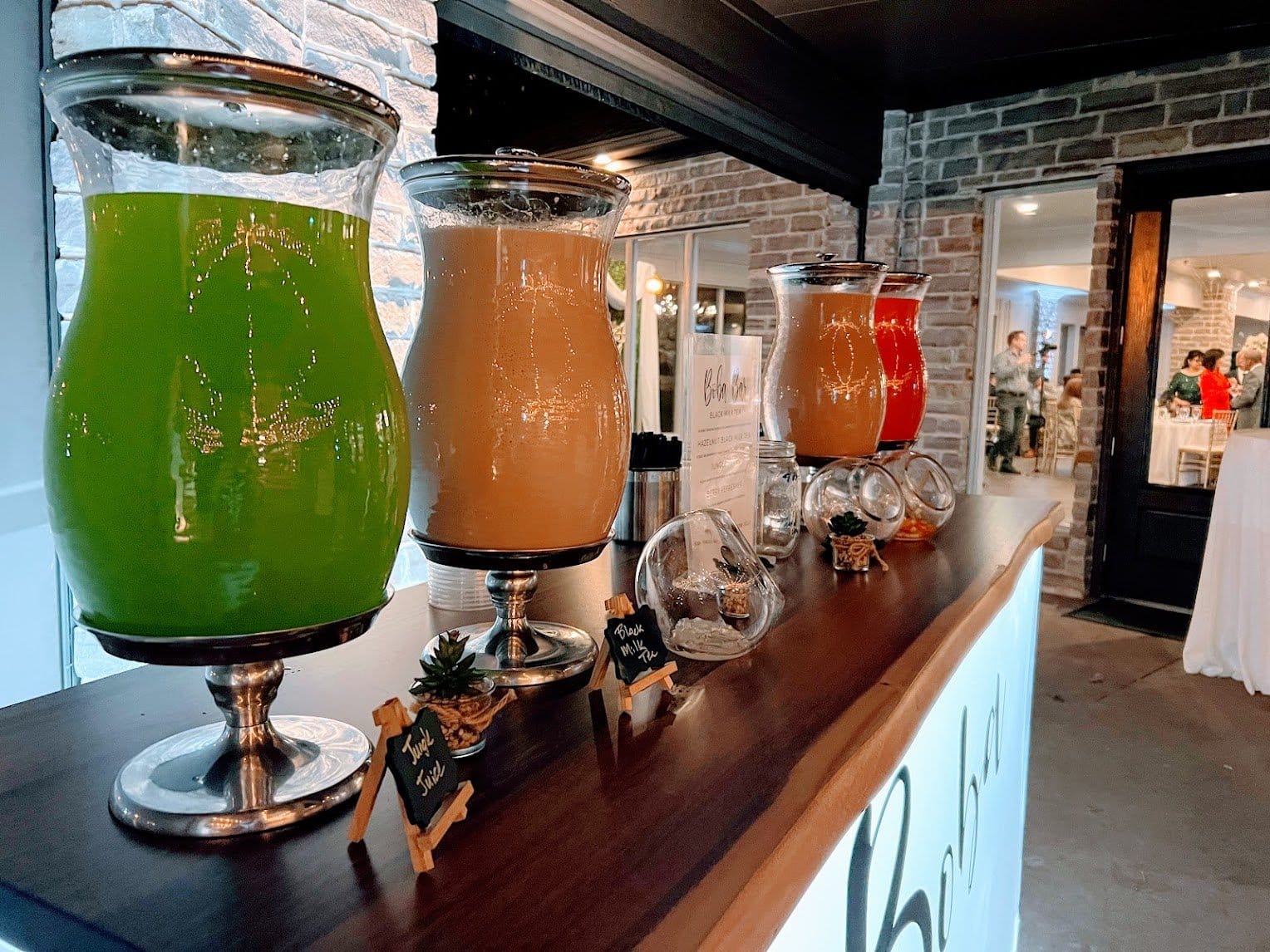 Babble Coffee & Boba Tea Bar photo 8