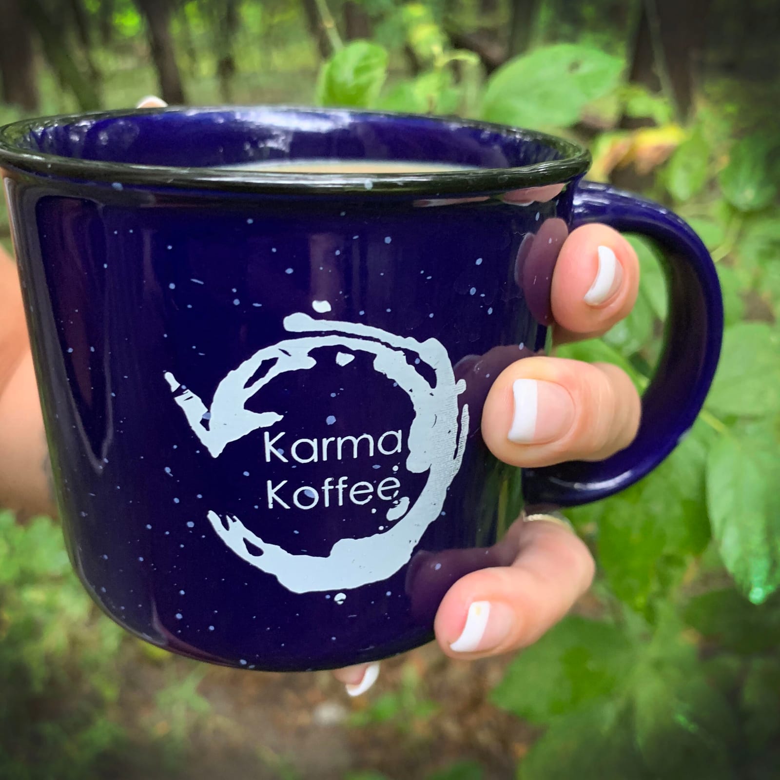 Karma Koffee LLC photo 8