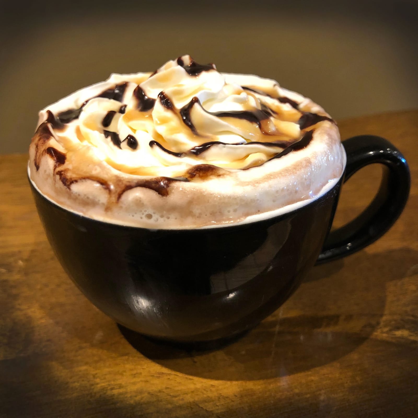 Karma Koffee LLC