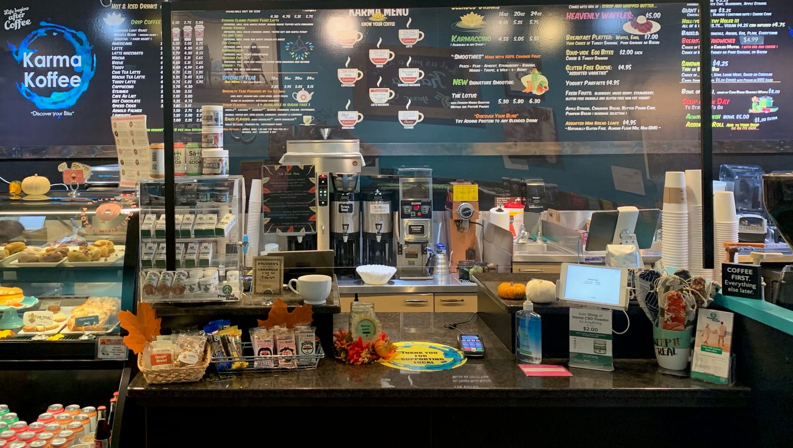 Karma Koffee LLC photo 2