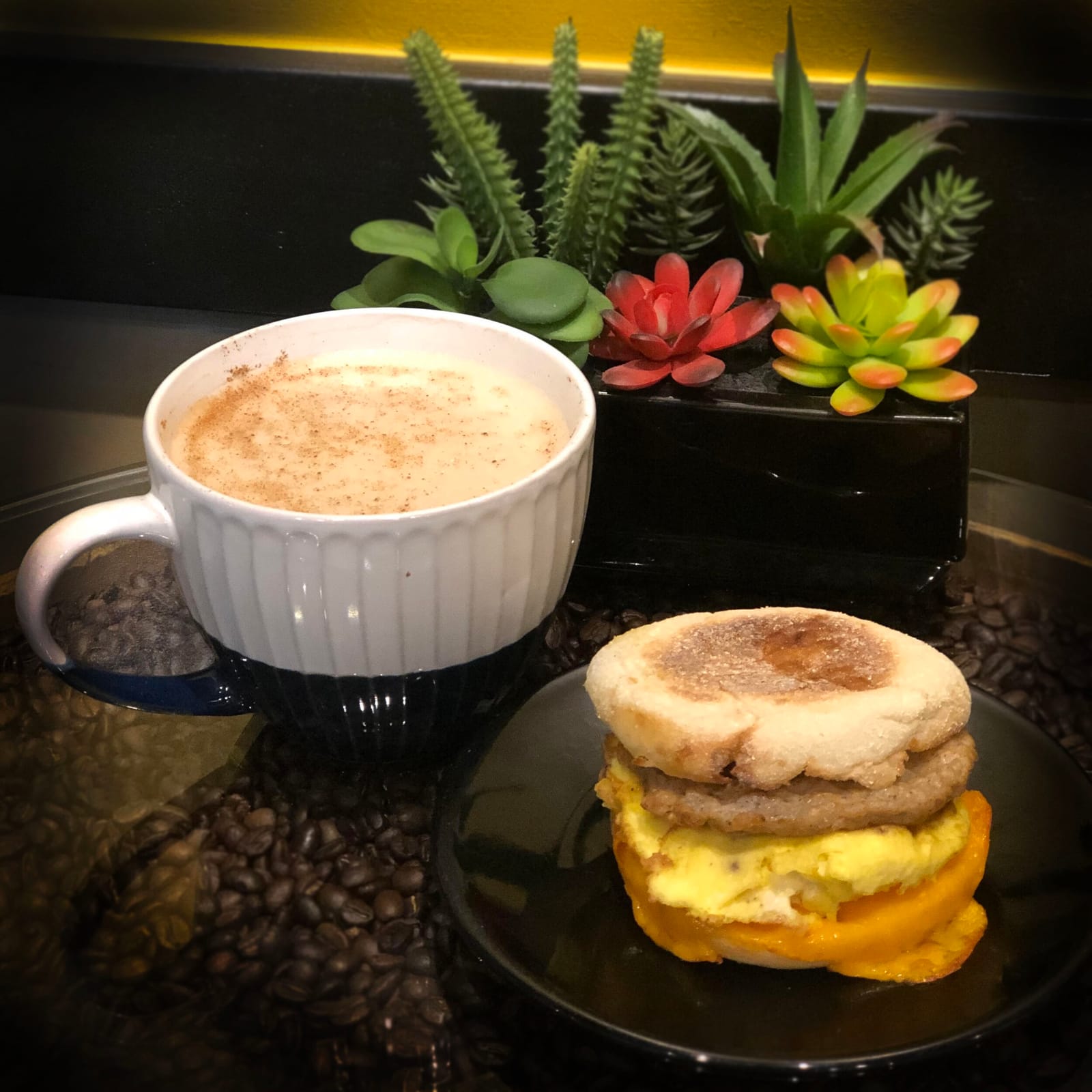Karma Koffee LLC photo 4