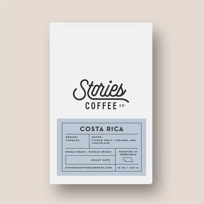 Stories Coffee Company photo 8