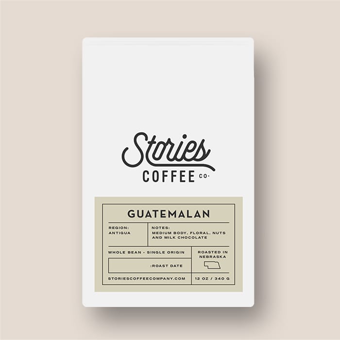 Stories Coffee Company photo 6