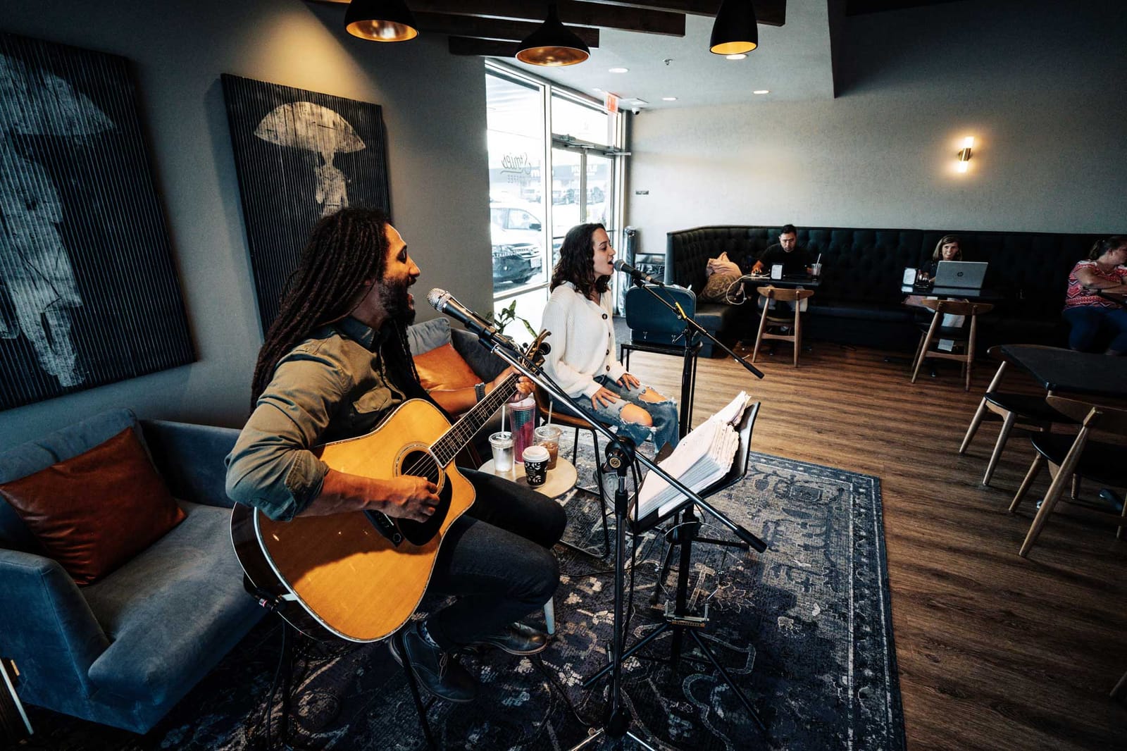 Stories Coffee Company photo 4