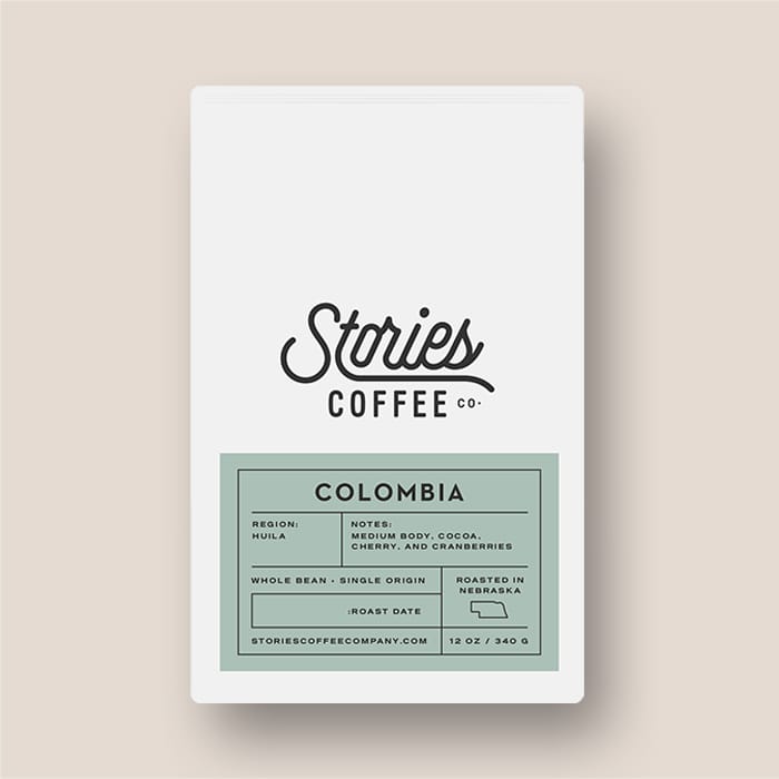 Stories Coffee Company photo 7