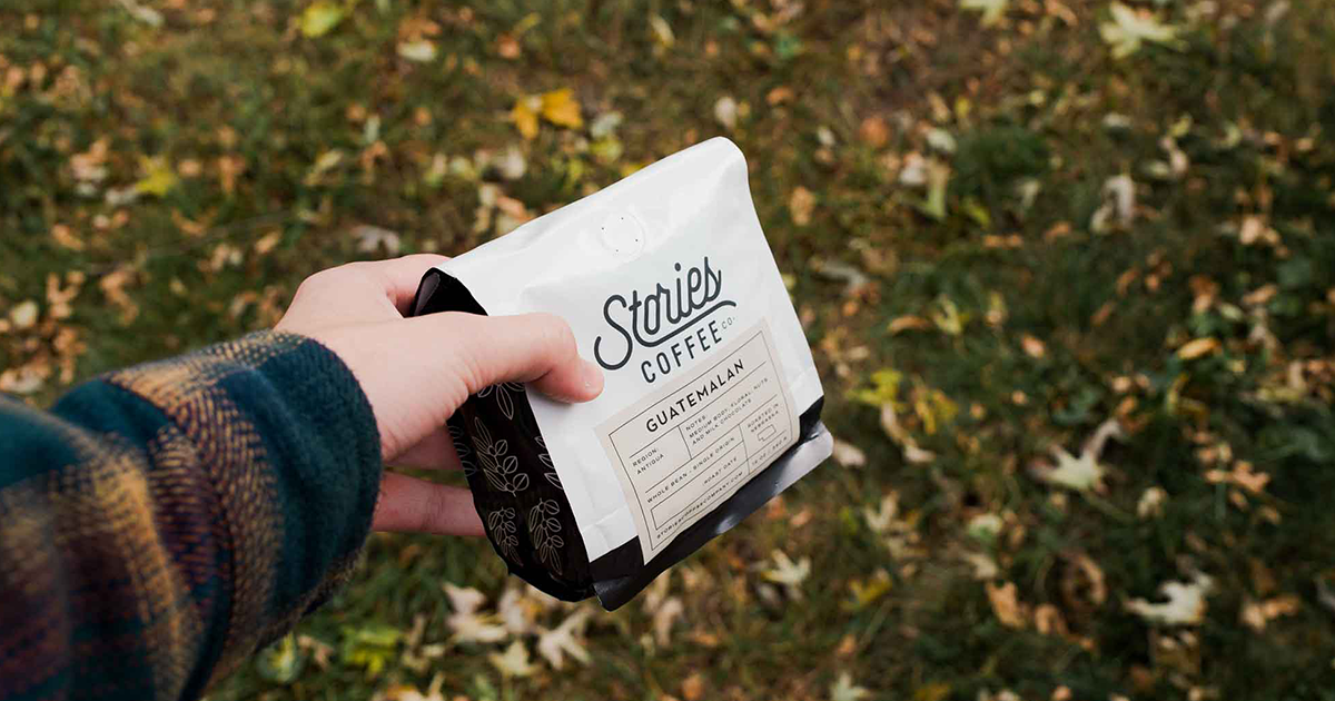 Stories Coffee Company photo 3